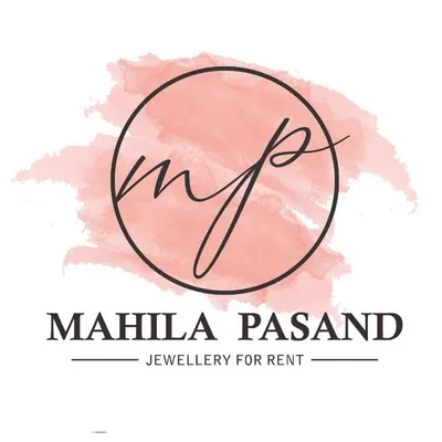 Mahila Pasand | Rental Jewellery Bangalore profile