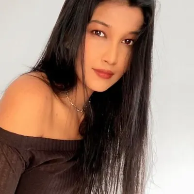 Mahima Mohan profile