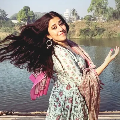 Mahima Bhati profile