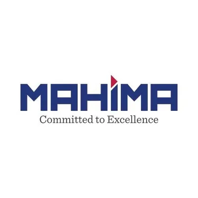 Mahima Real Estate Group profile
