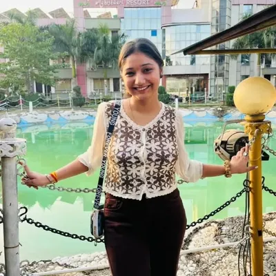 Prachi kotwani profile