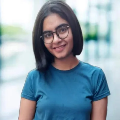 Mahima | Life Coach & Yoga Instructor profile