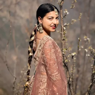 Mahima Sharma profile