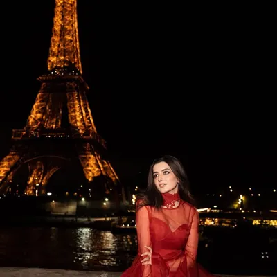 Mahima Chawla Chandhok profile