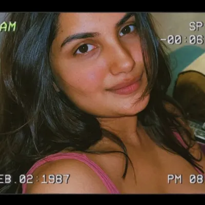 Mahima Thakur profile