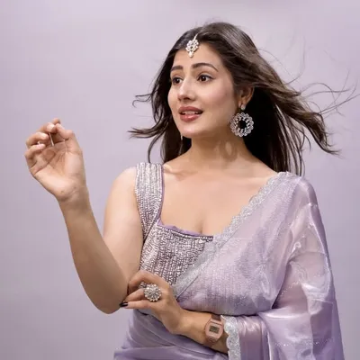 Mahima M Borana profile