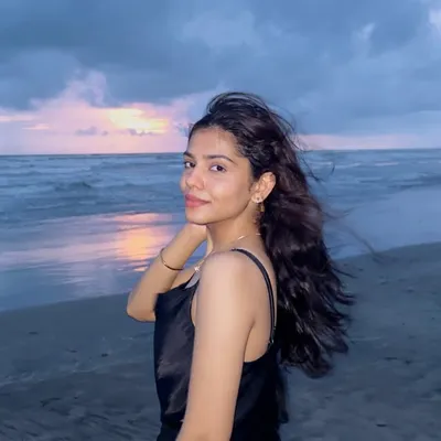 Mahima Chakravarthy