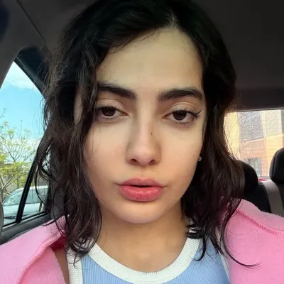 Maedeh Hojabri profile