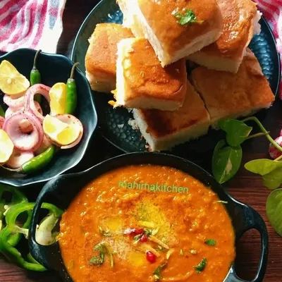 mahimakitchen🤗 profile