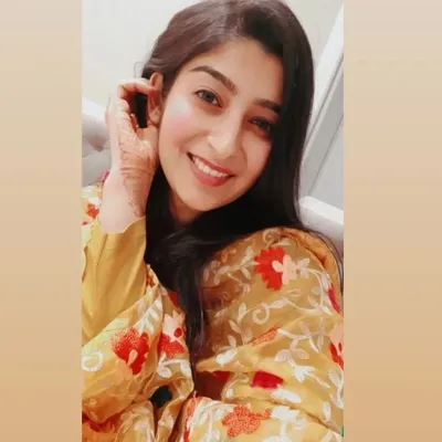 Mahima Kumar profile