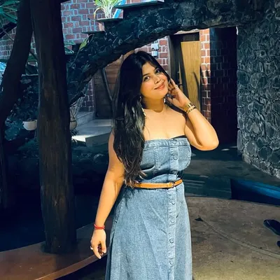 Mahima Mehta profile