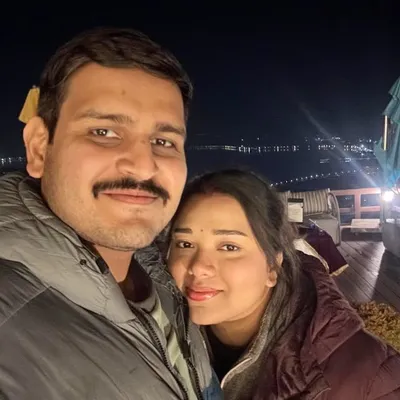 Mahima Pandey profile