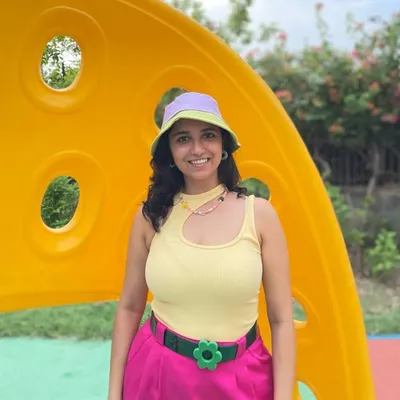 Mahima Ramnani profile
