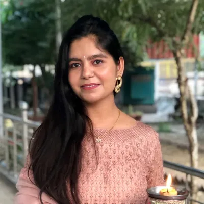 MAHIMA SUNNAK profile