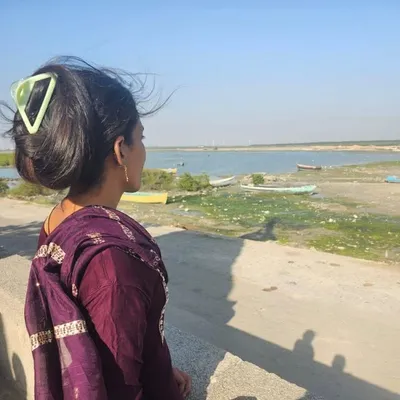 Aarju Jaan profile