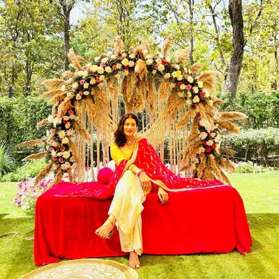 Mahi Mehandi Hassan profile