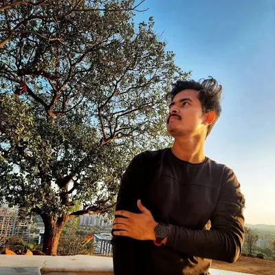 ᴹᵃʰᵉˢʰ ᴹᵃʰᵃᵗᵒ profile