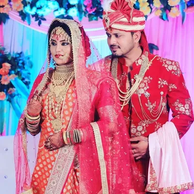 Mahi Mishra Instagram profile photo