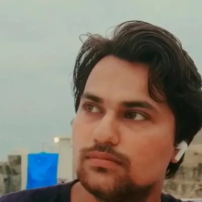 Mahimn Rajpurohit profile