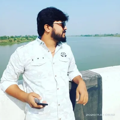 Mahindra Naidu profile
