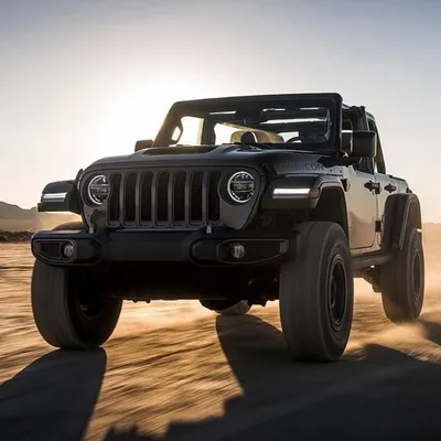 Mahindra thar & Jeep Wrangler profile