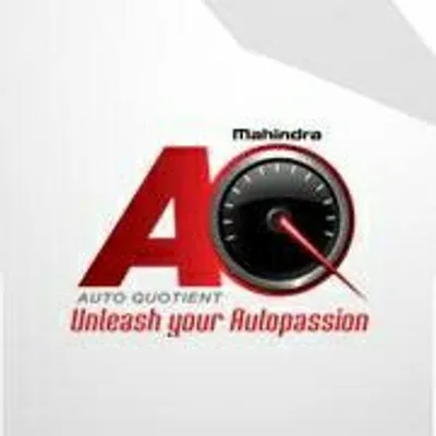 Mahindra AQ profile