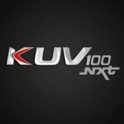 Mahindra KUV100 profile