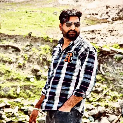 Mahipal yadav profile
