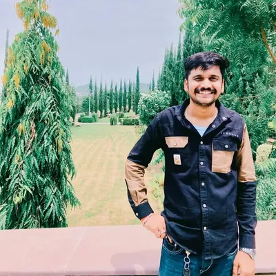 MAHIPAL SINGH RANAWAT profile