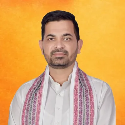 Mahipal Mahla profile