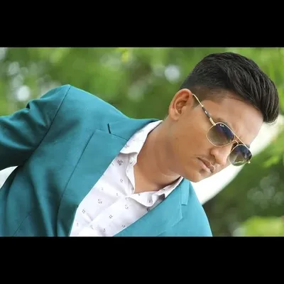 Mahipalsinh Vaghela profile