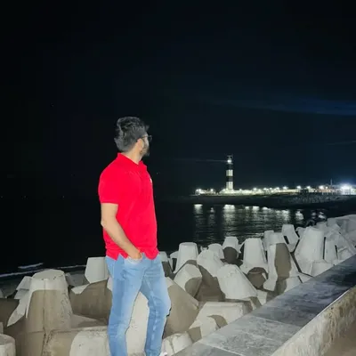 Mahipalsinh Jadeja ☮️ profile