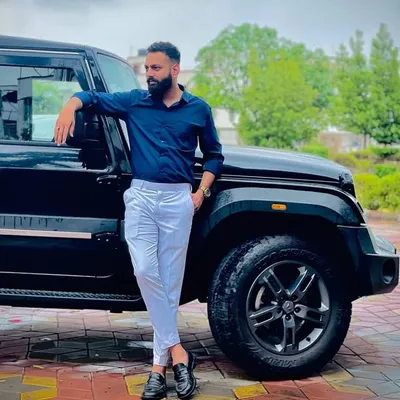 Gopal Chauhan profile