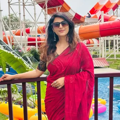 Mahi Patel profile