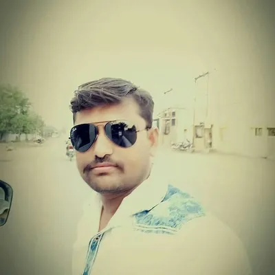 mahipatsinh gohil profile