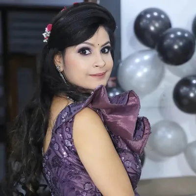 ❤️Mahima Agrawal❤️ profile