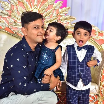 Dipesh Chotara profile