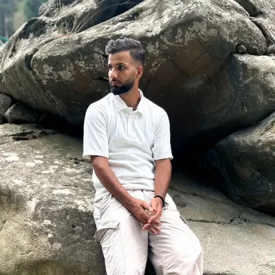 Mahir Imtiyaz profile