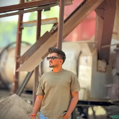 ๐ค MAHIR SAIYED ๐ค profile