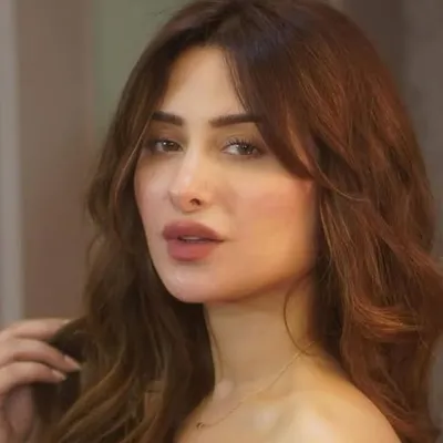 Mahira Sharma profile