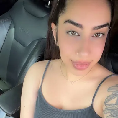 Mahira sharma profile