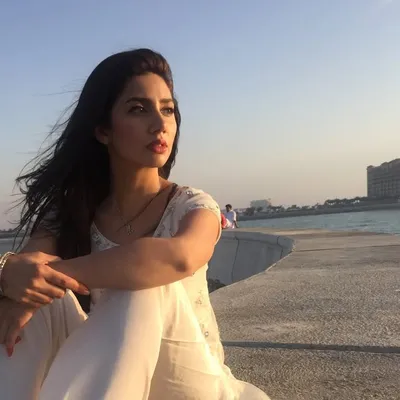 Mahira Khan profile