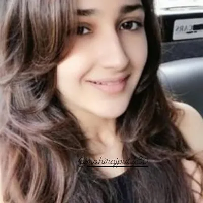 Mahi Rajput profile
