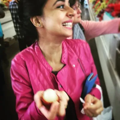 Mahira Kakkar profile