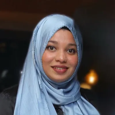 Mahira Mohsin profile