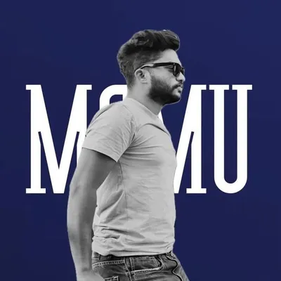 Mamu⚛ profile