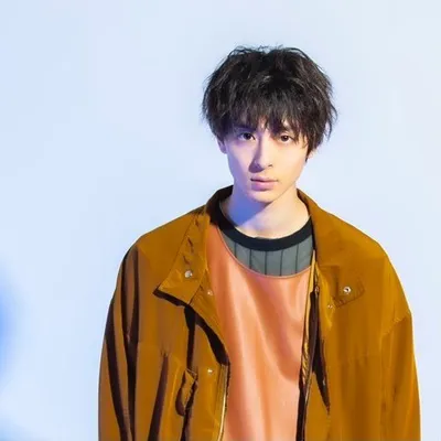 高杉真宙MahiroTakasugi_official profile