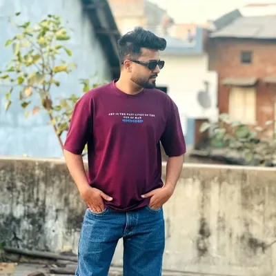 Mahir Shaikh profile