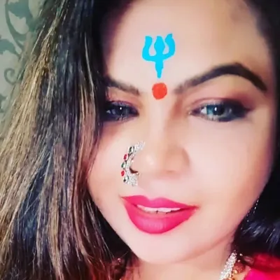 Mahi Sharma profile