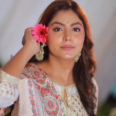 Mahi Shrivastava profile